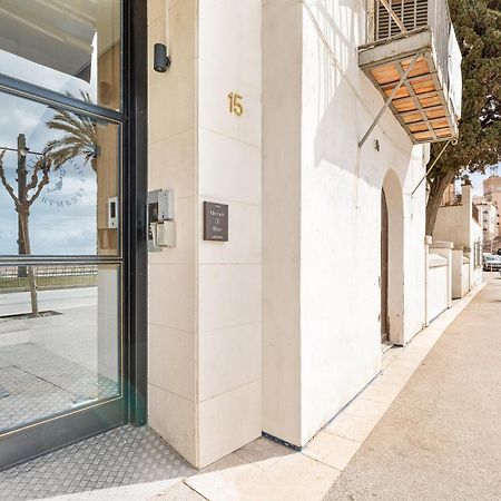 Sitges Group Ocean Apartment Exterior photo