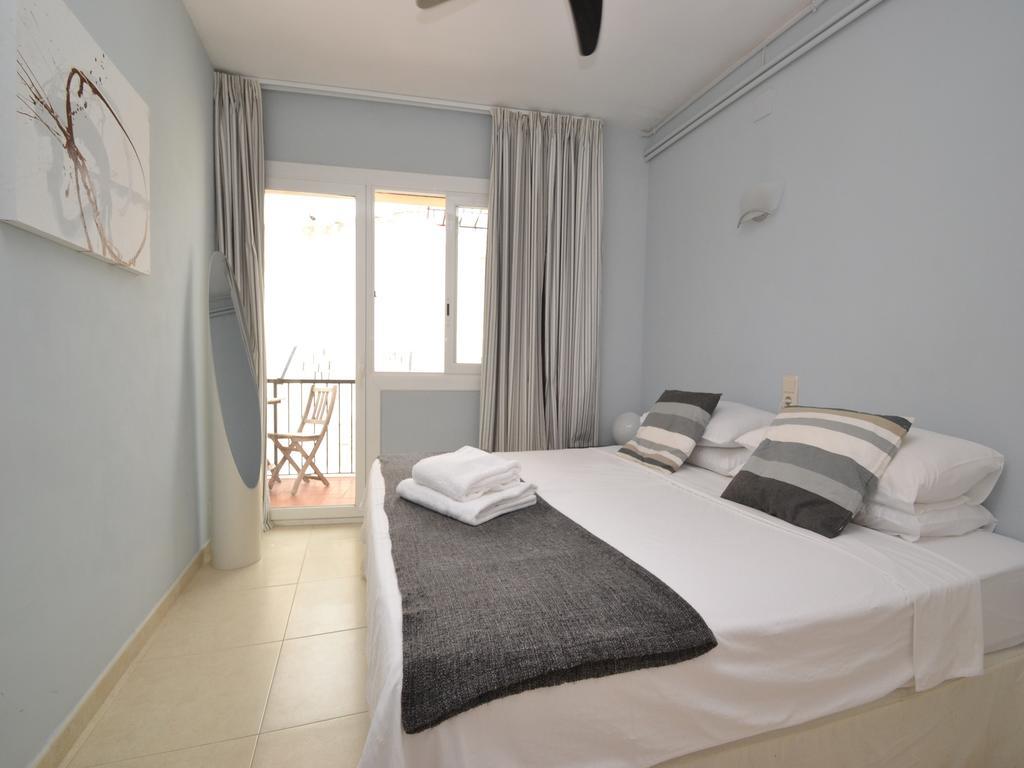 Sitges Group Ocean Apartment Room photo